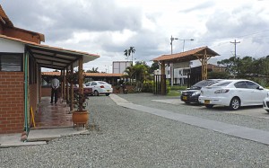 La Cosecha Parrillada         